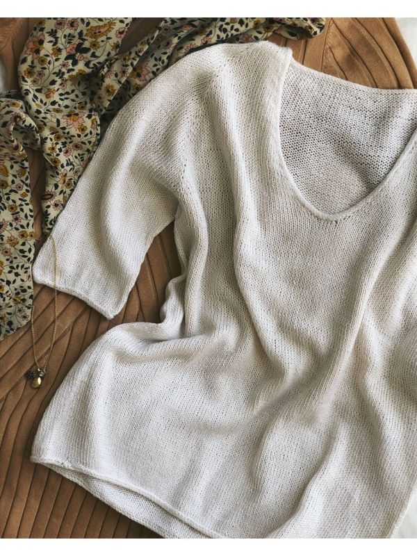 Cumulus Tee 