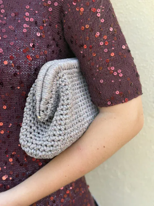 Hovedbilde Snor Clutchen