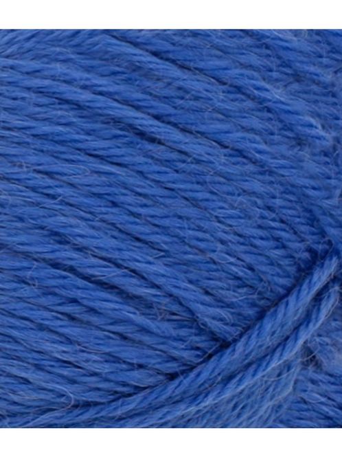 Hovedbilde Alpakka Ull 5845 Dazzling Blue
