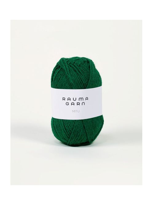 Hovedbilde UT Mitu 0062 Dyp Grønn