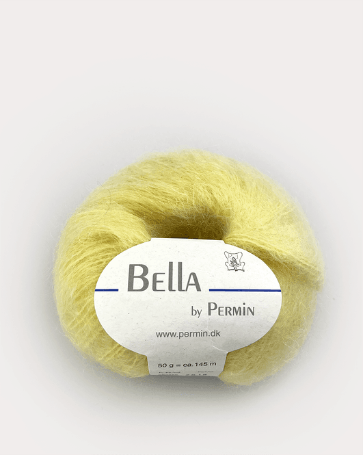 Hovedbilde Bella 883255 Lysegul