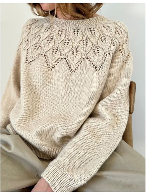 Hovedbilde Ella Sweater 