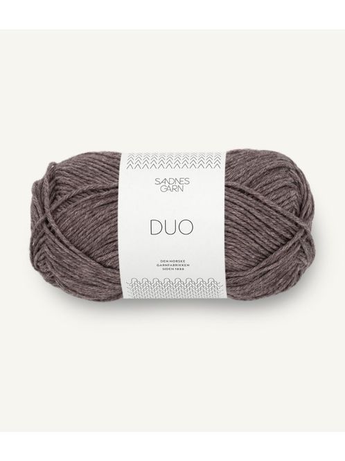 Hovedbilde Duo 3871 Espresso Melange