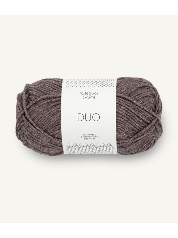 Duo 3871 Espresso Melange