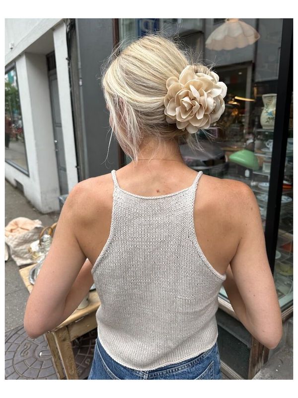 Audrey Top 