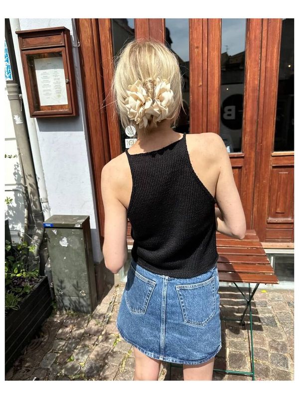 Audrey Top 