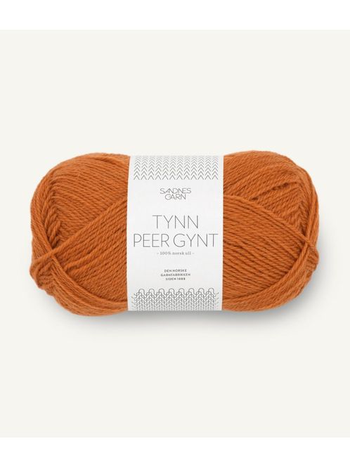 Hovedbilde Tynn Peer Gynt 2745 Cognac 