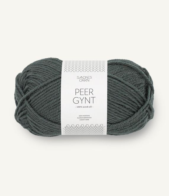 Hovedbilde Peer Gynt 9080 Urban Chic