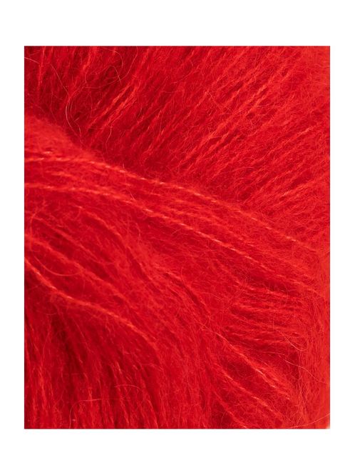 Hovedbilde Alpaca Silk 1365/43 Rød