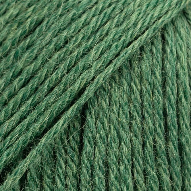 Hovedbilde Nord 19 Skogsgrønn uni colour 