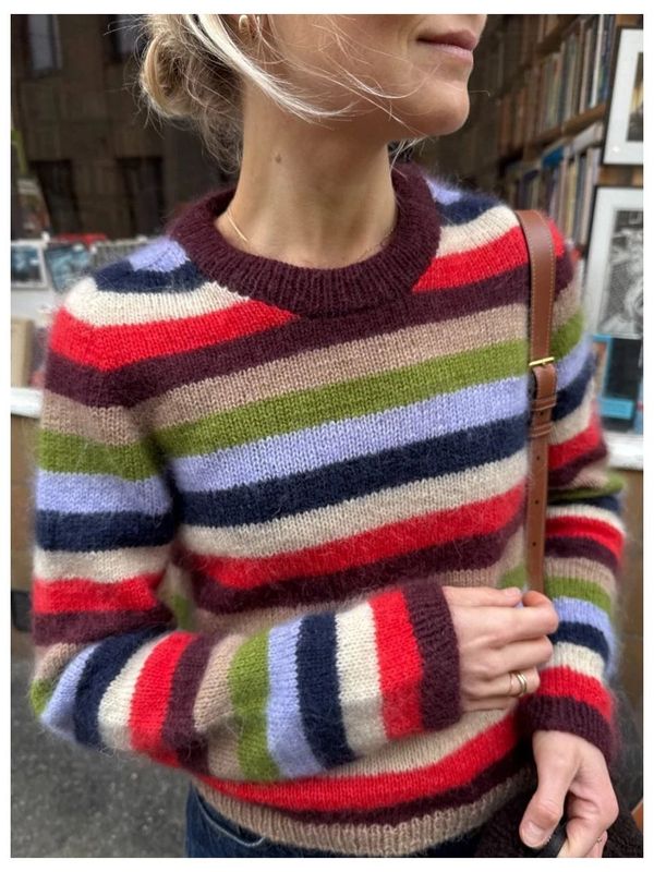 Aros Sweater