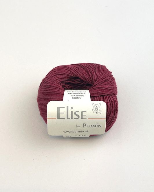 Hovedbilde Elise 881132 Vinrød