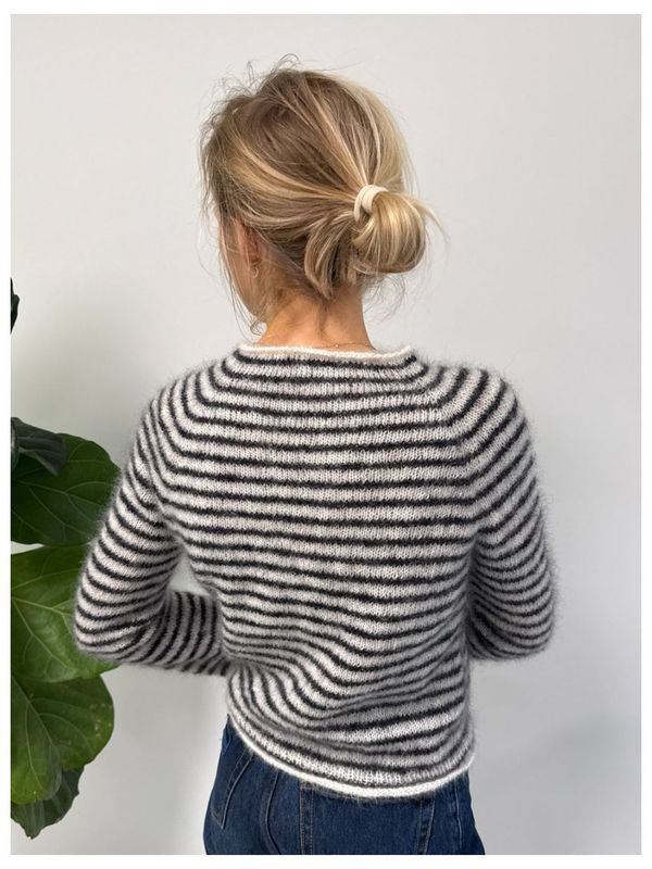 Frankie Blouse