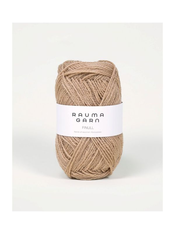 Finull 4077 Sand