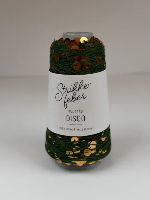 Hovedbilde Disco #1621