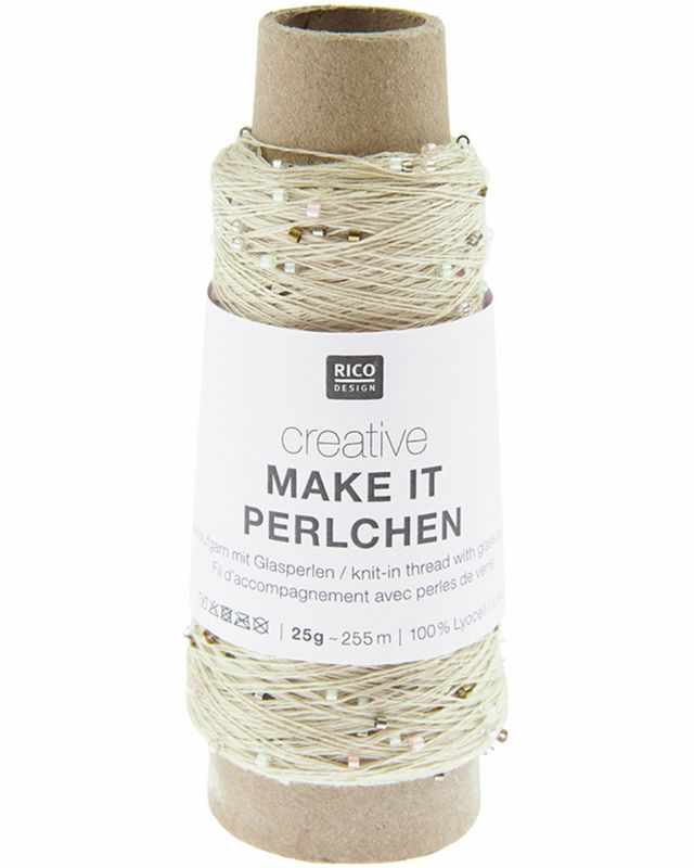 Creative Make It Perlchen 007 Moonstone Multicolour