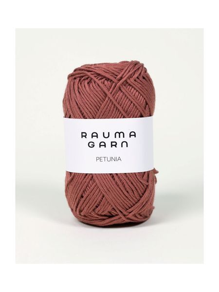 Bilde av 222 Petunia Mørk gammelrosa