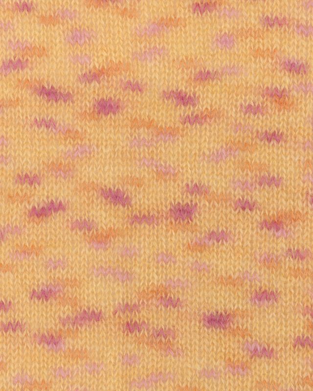 Bella Color 883172 Orange/Rosa/Syren