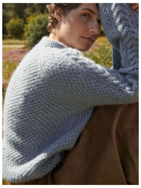 Siri Sweater
