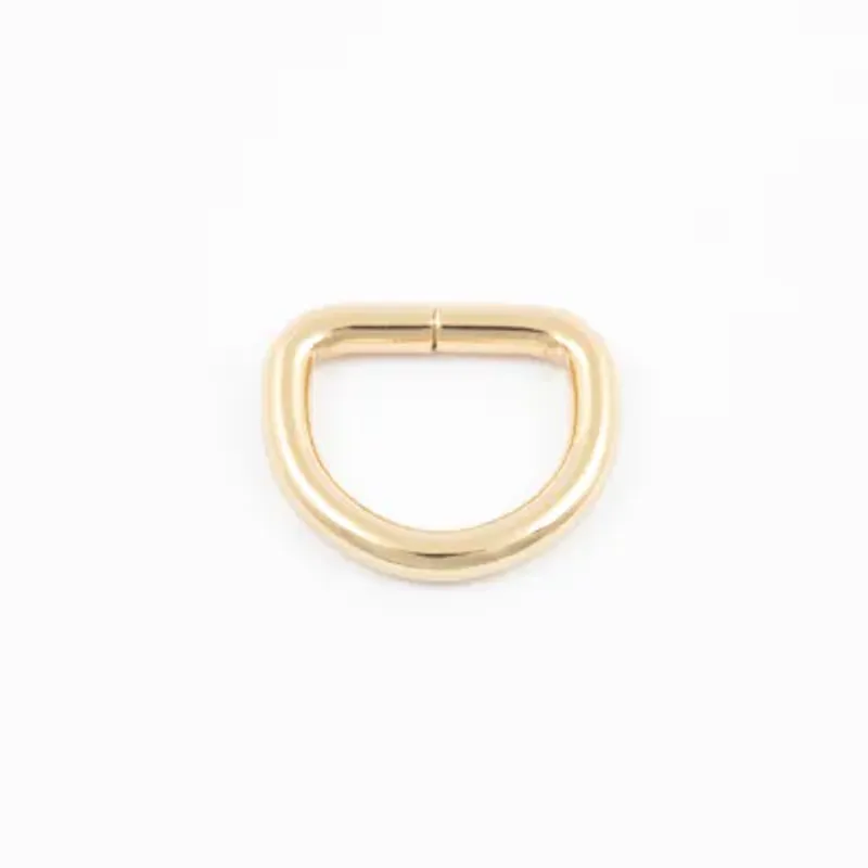 D-ring 20 x 16 mm 