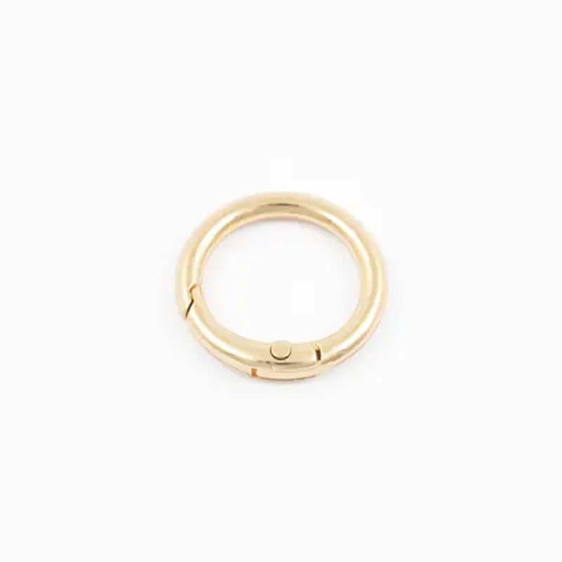 Karabinring Ø26 mm 