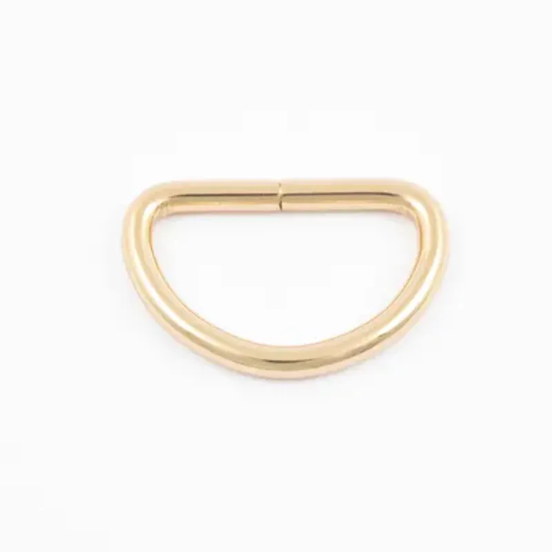 D-ring 32 x 20 mm 