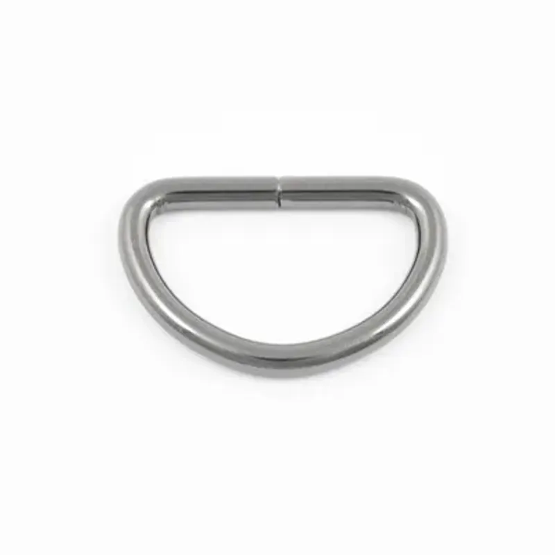 D-ring 32 x 20 mm 