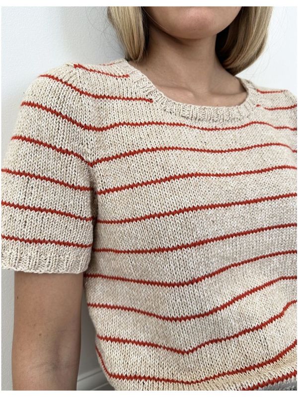  Julienne Tee