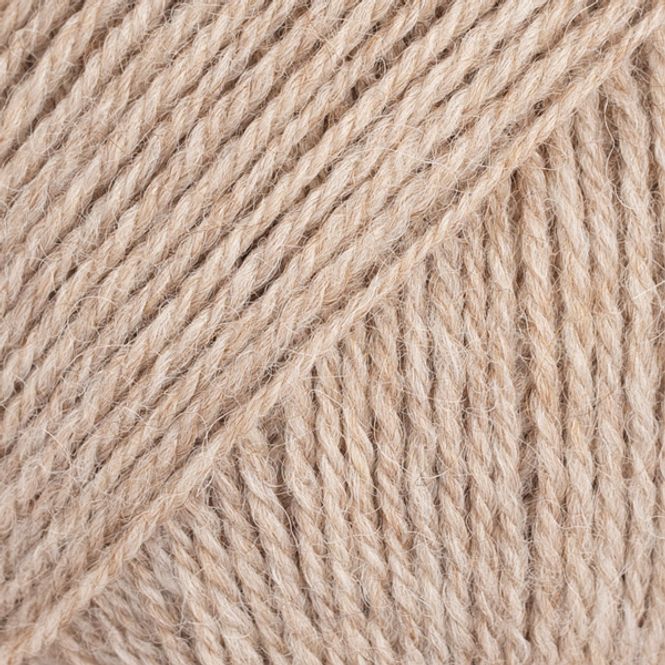 Hovedbilde Flora 07 Beige mix