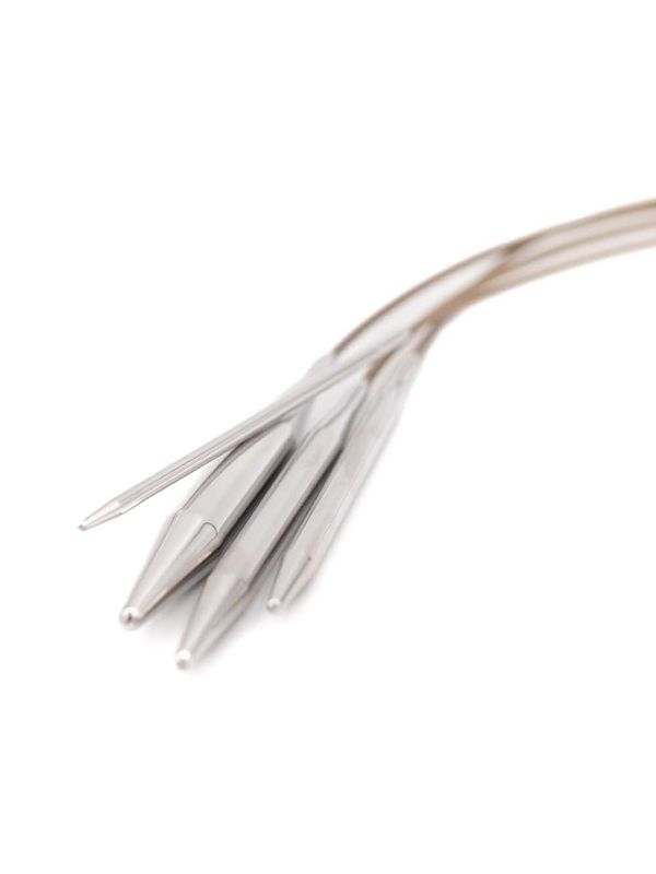 Addi Rundpinne 70 cm