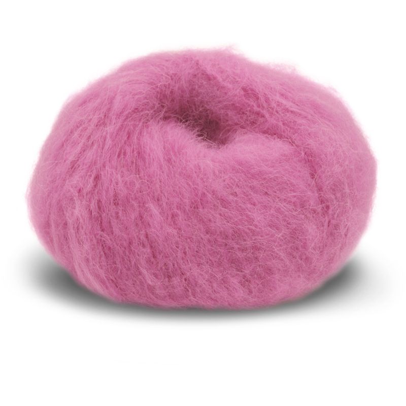 Fnugg 955 Fuchsia