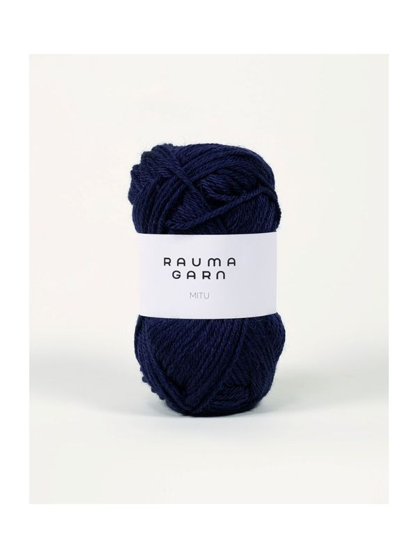 Mitu 6416 Marineblå